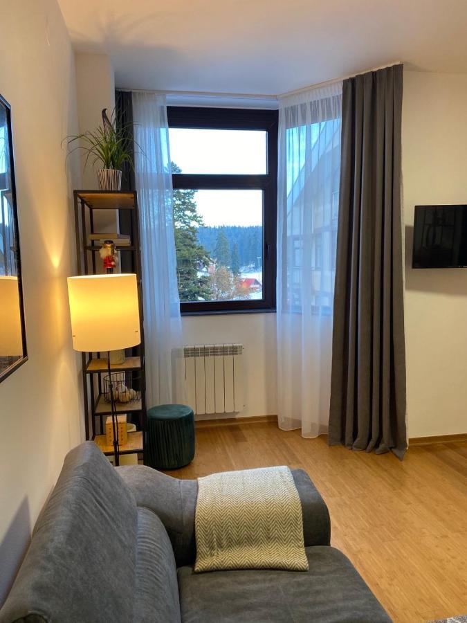 Sana Ski Apartment 620 In Flora, Borowez Exterior foto