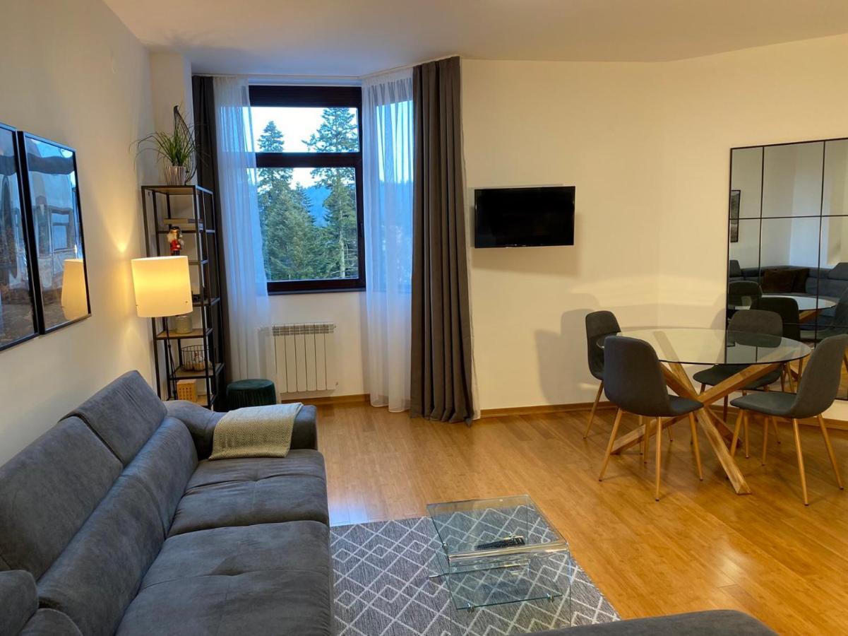 Sana Ski Apartment 620 In Flora, Borowez Exterior foto